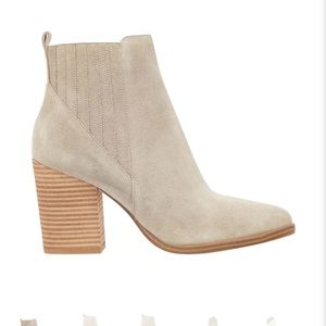 Marc Fisher Booties